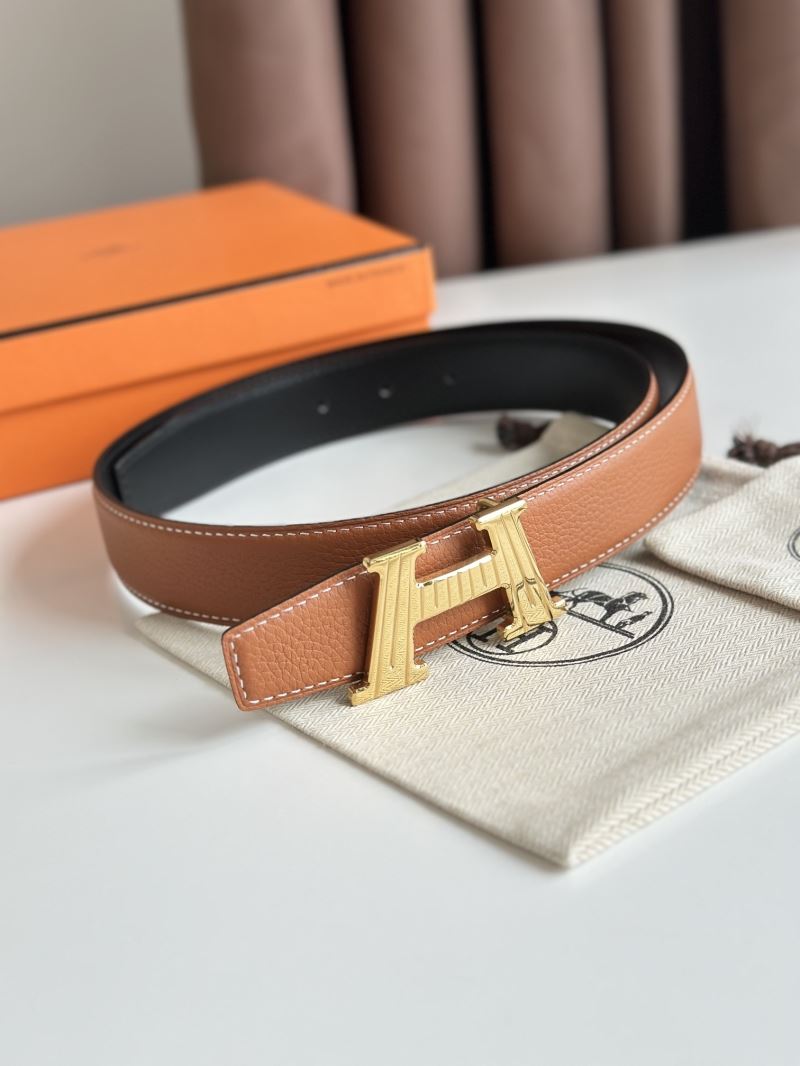 Hermes Belts